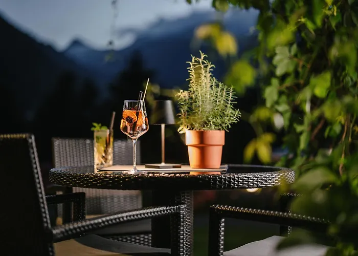 Hotel Vitalquelle Montafon