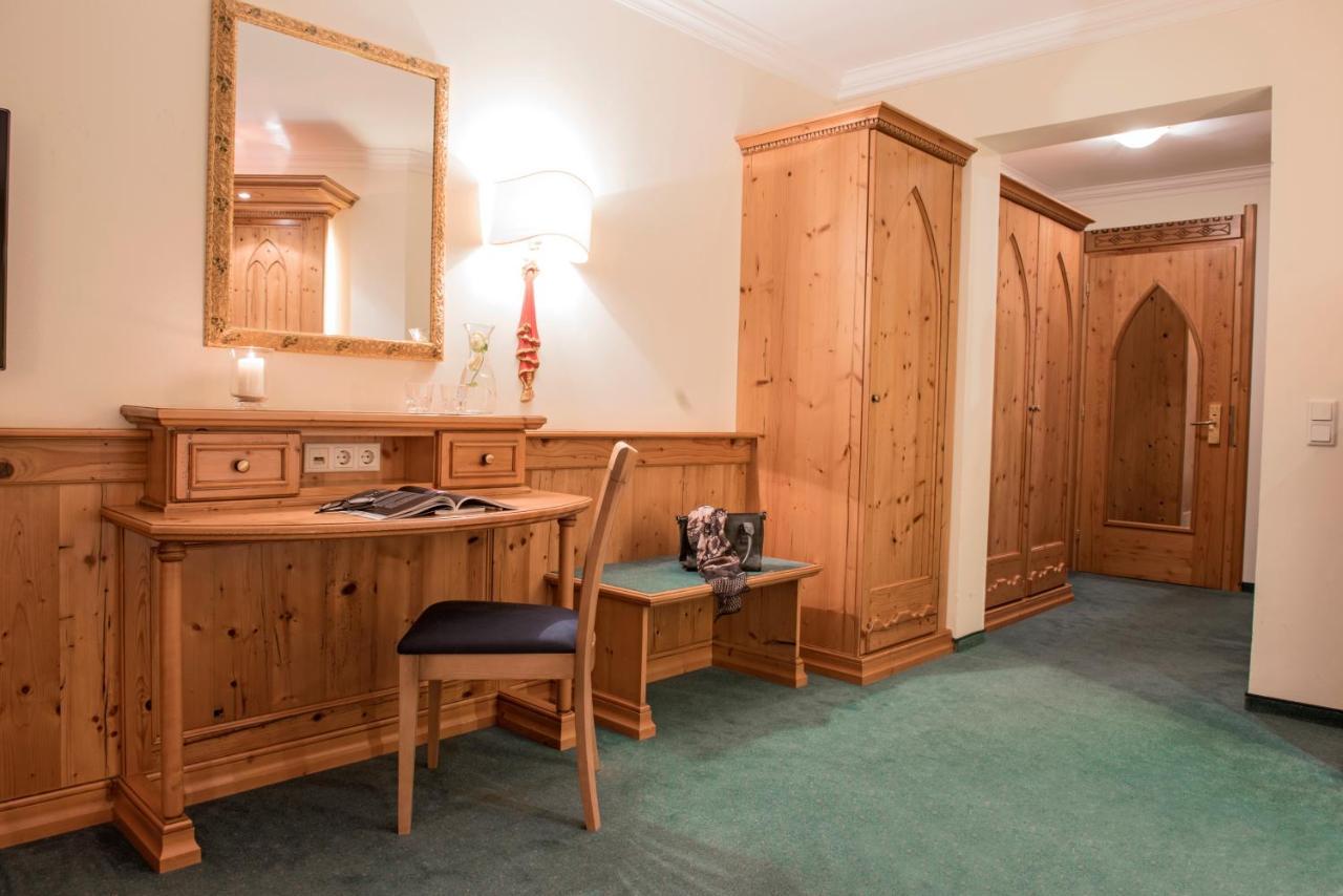 Hotel Vitalquelle Montafon Schruns