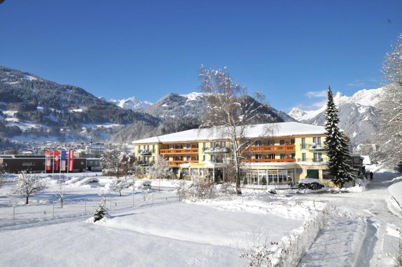 Vitalquelle Montafon 4*