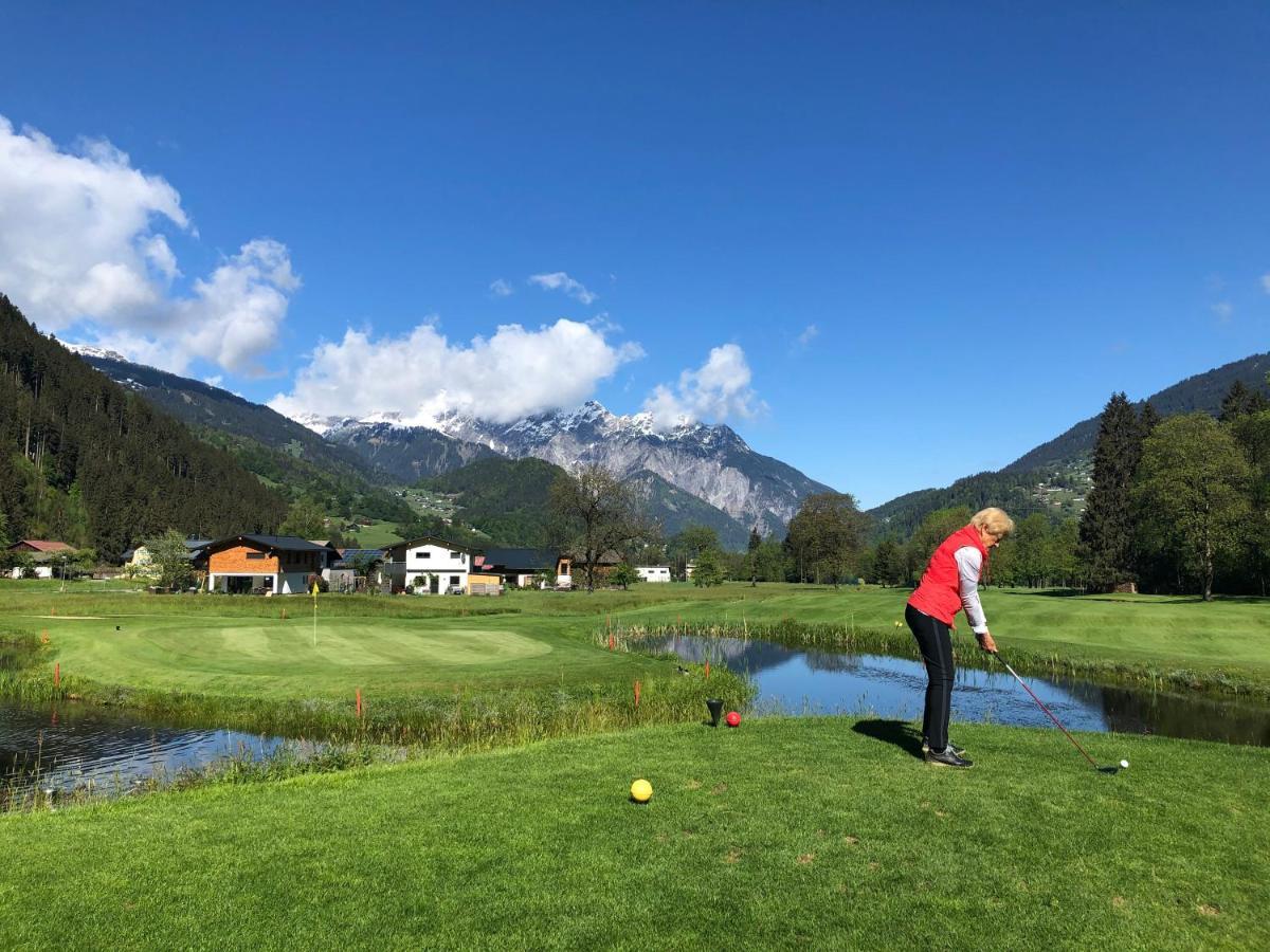 Vitalquelle Montafon Hotel 4*