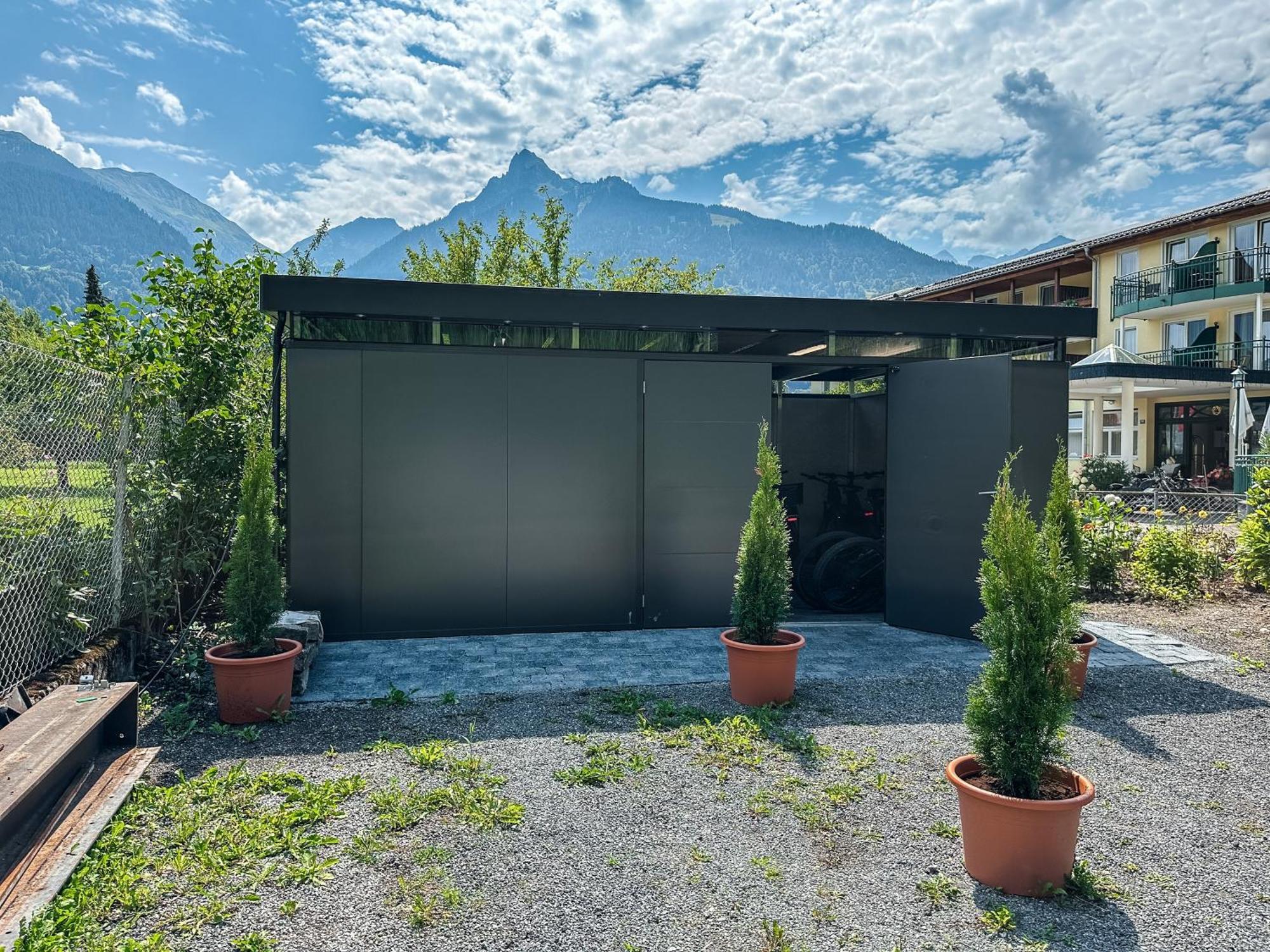Vitalquelle Montafon 4*