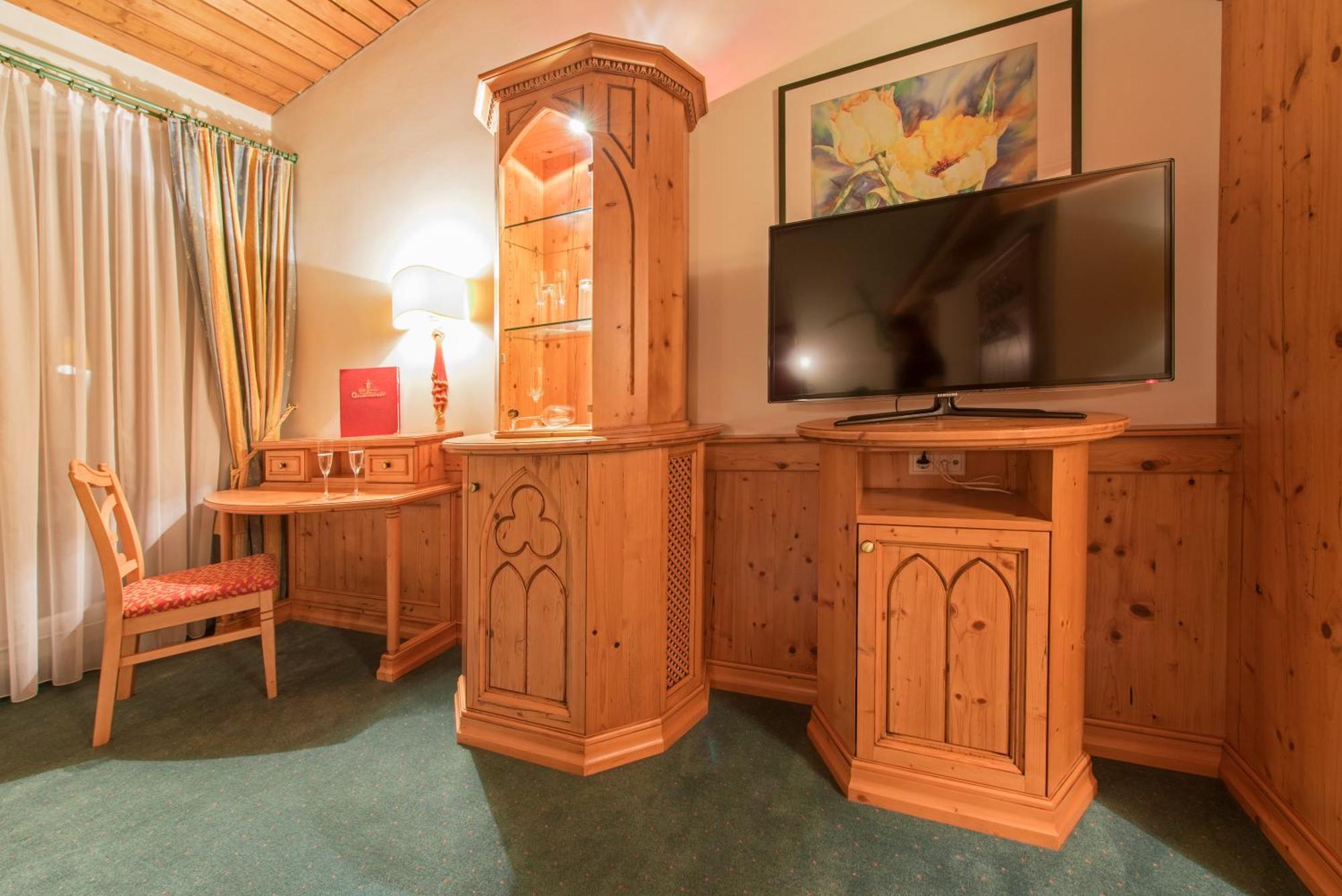 Vitalquelle Montafon 4*