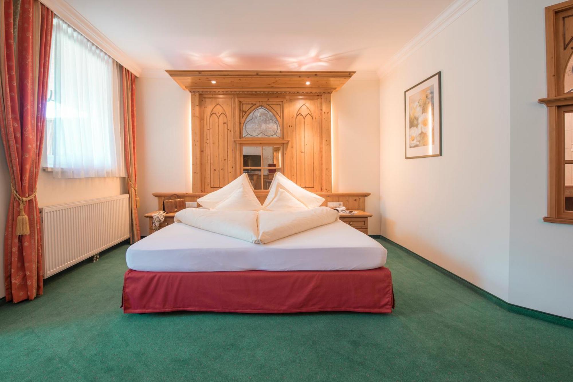 Vitalquelle Montafon