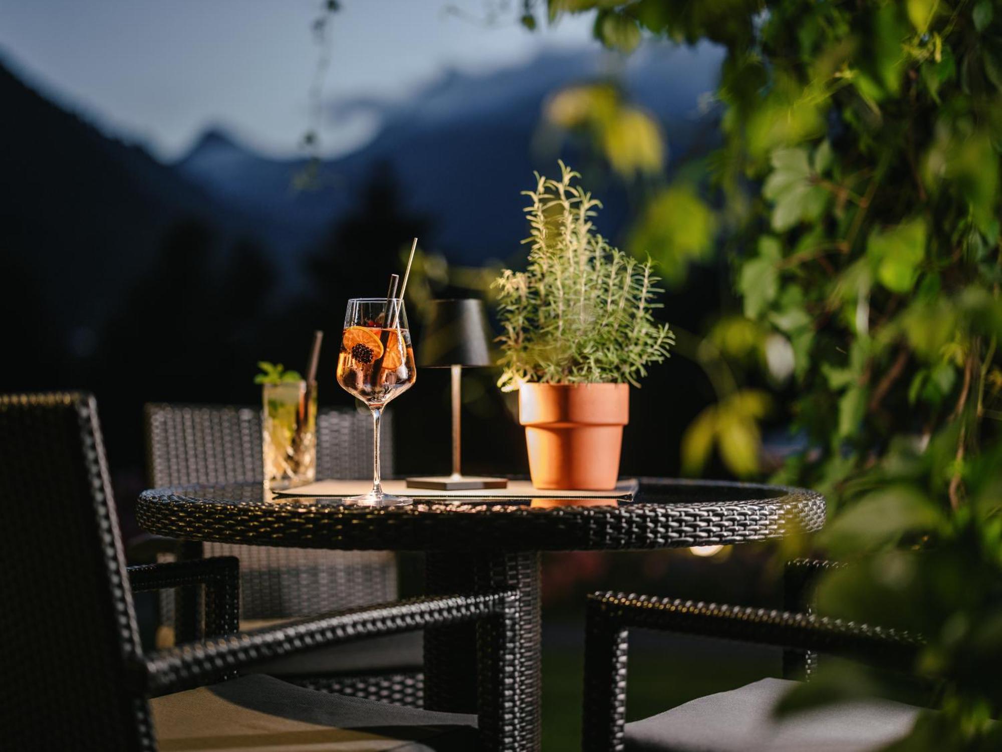 Vitalquelle Montafon Hotel 4*