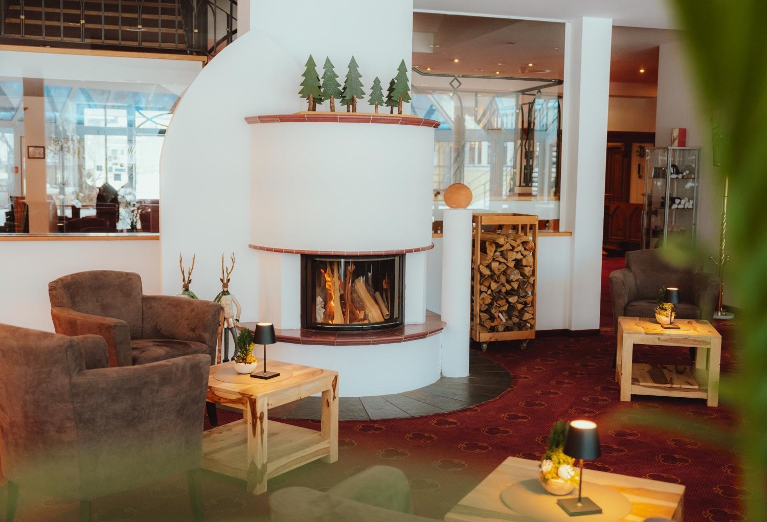 Hotel Vitalquelle Montafon Schruns