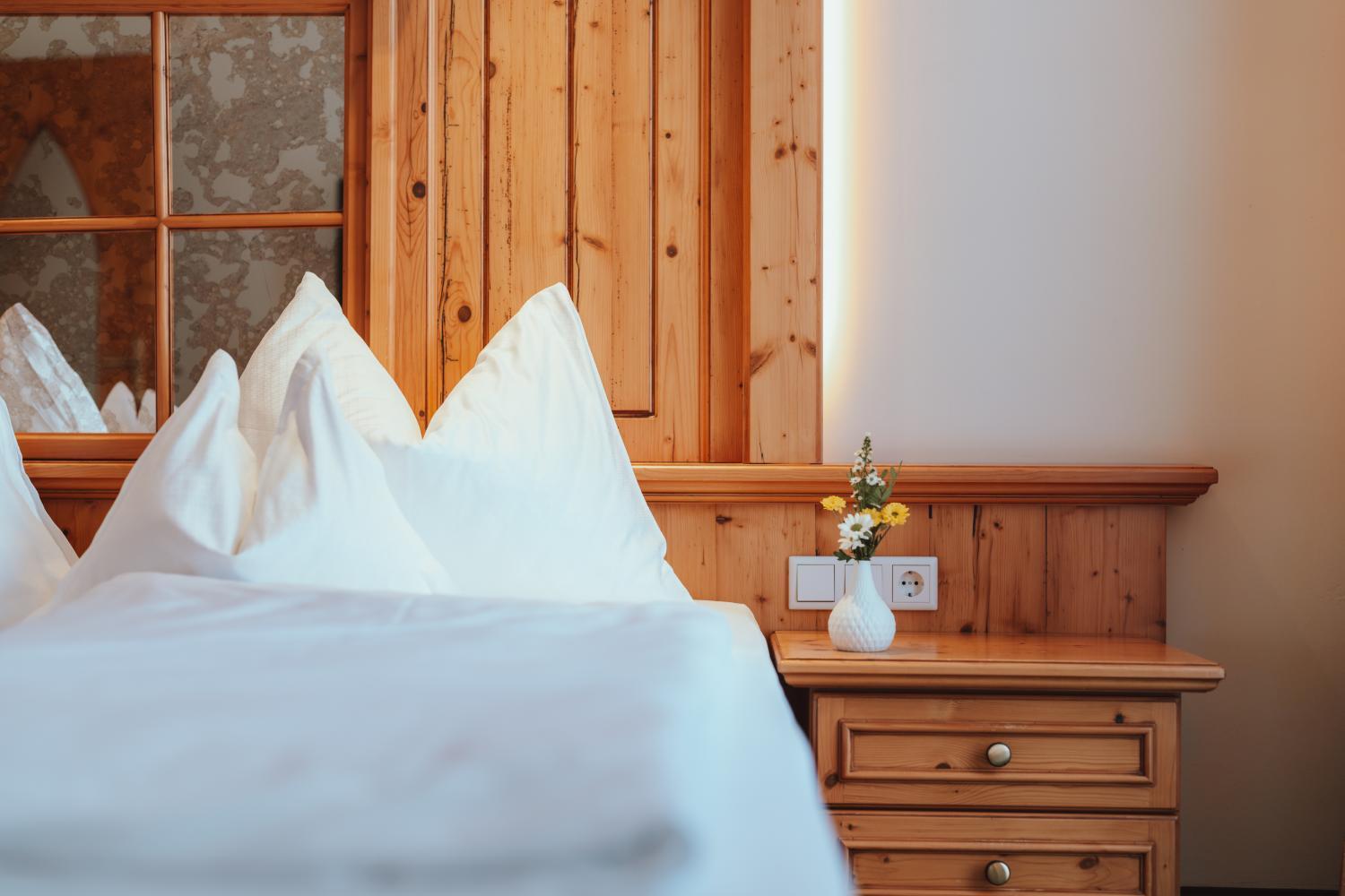 Vitalquelle Montafon Hotel Schruns