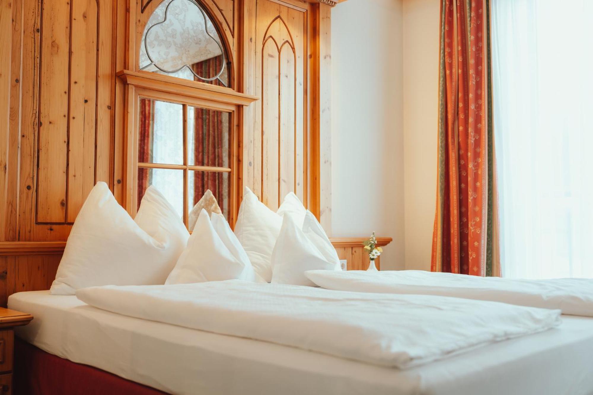 Hotel Vitalquelle Montafon 4*