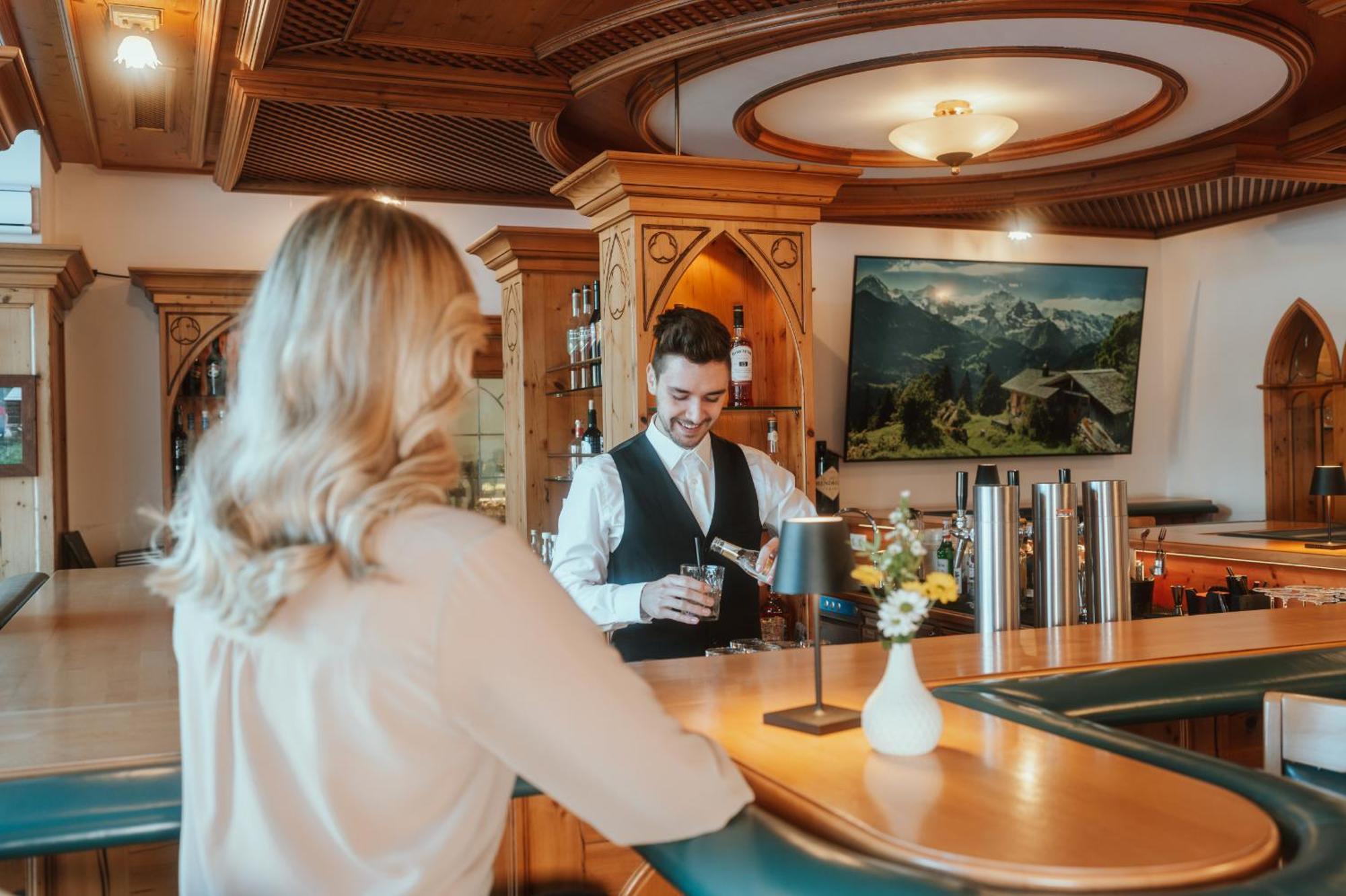 Vitalquelle Montafon Hotel