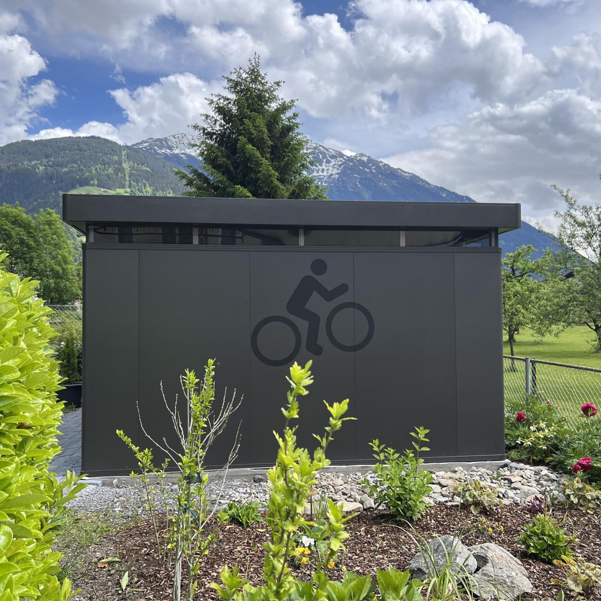 Vitalquelle Montafon 4*