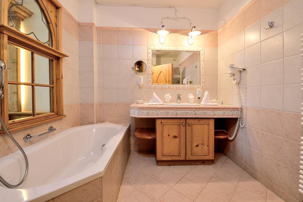 Vitalquelle Montafon Hotel 4*