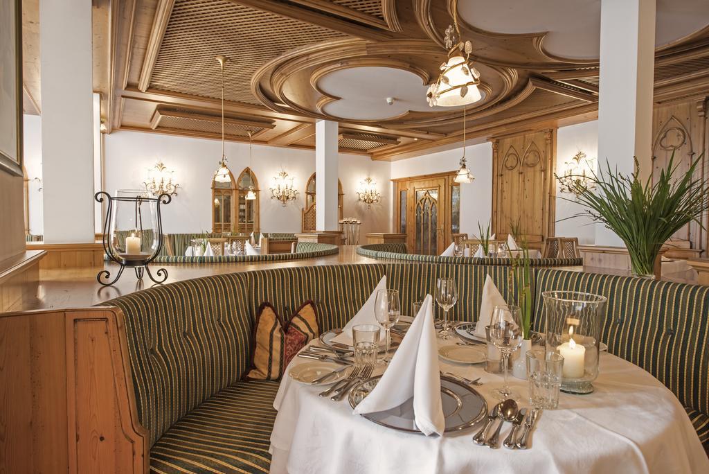 Vitalquelle Montafon Hotel
