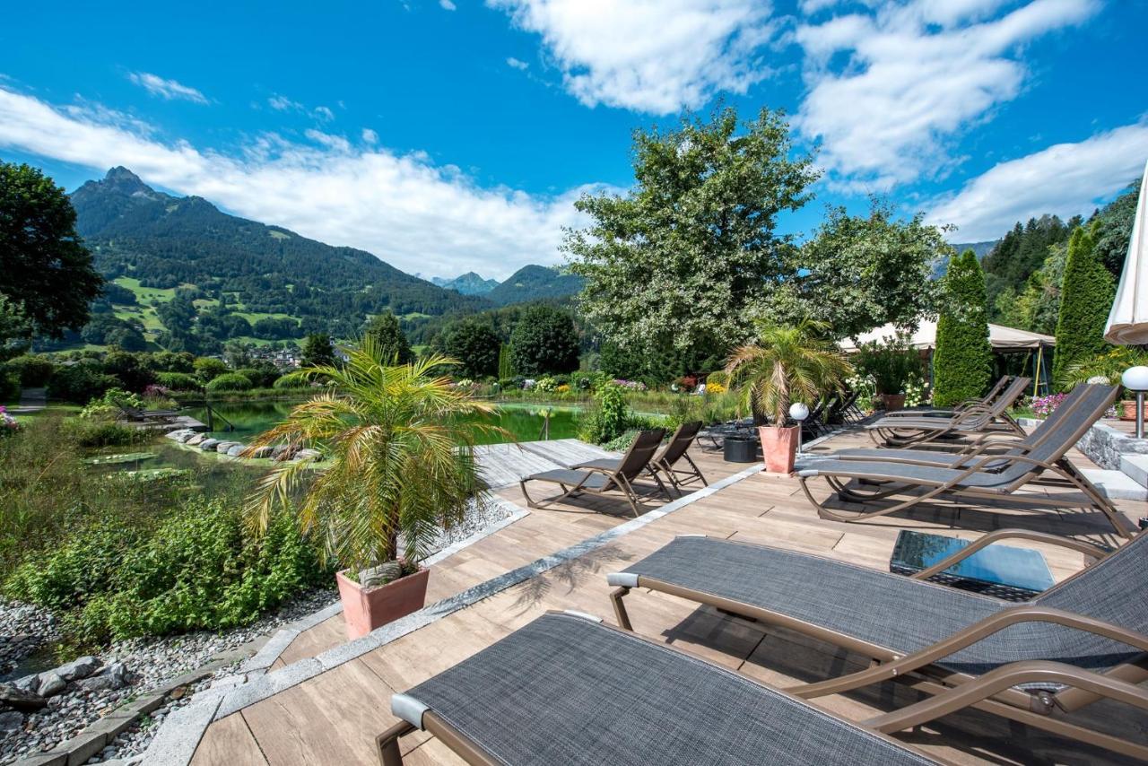 Vitalquelle Montafon Hotel