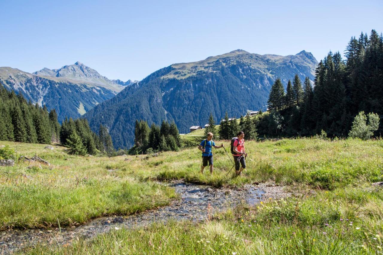 Vitalquelle Montafon 4* Schruns